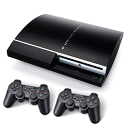 London PlayStation 3 Repair