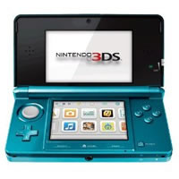 London Nintendo 3DS Repair