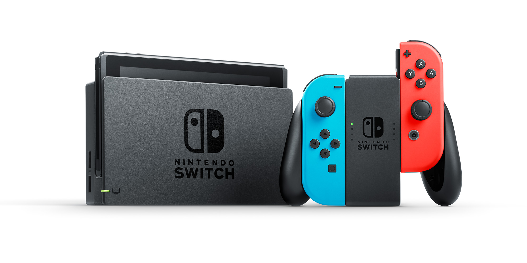 London Nintendo Switch Repair